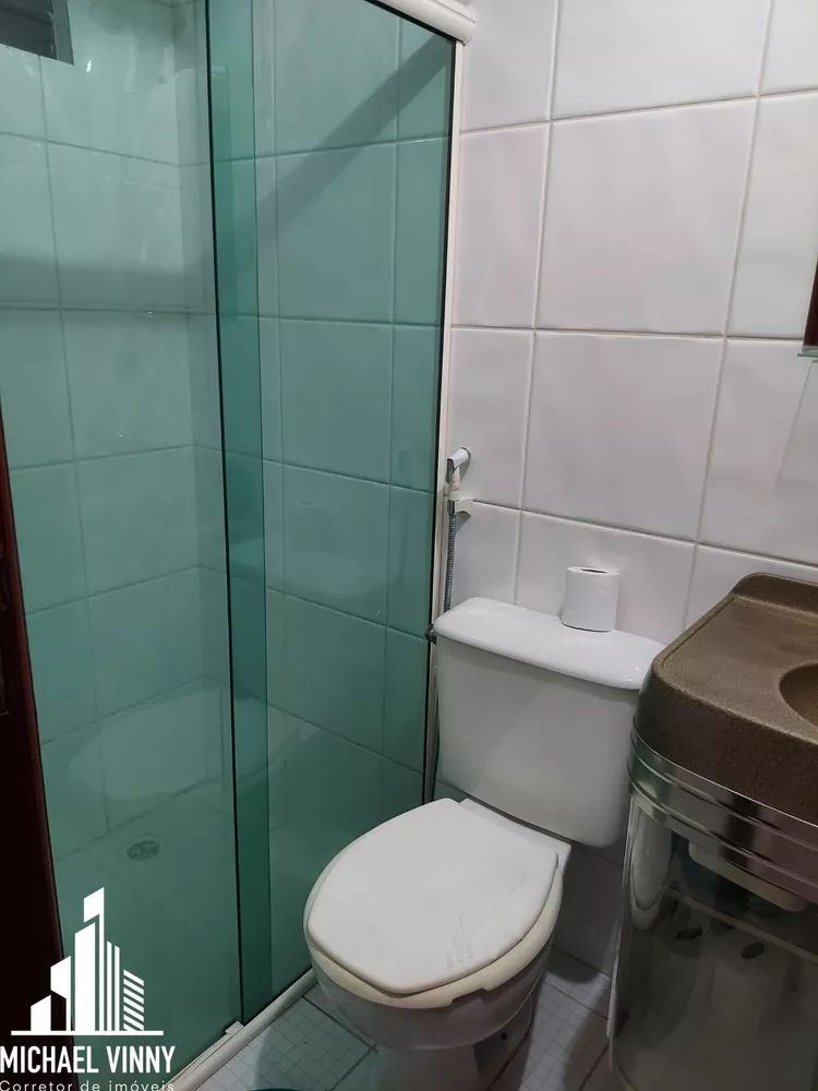 Apartamento, 2 quartos, 86 m² - Foto 11