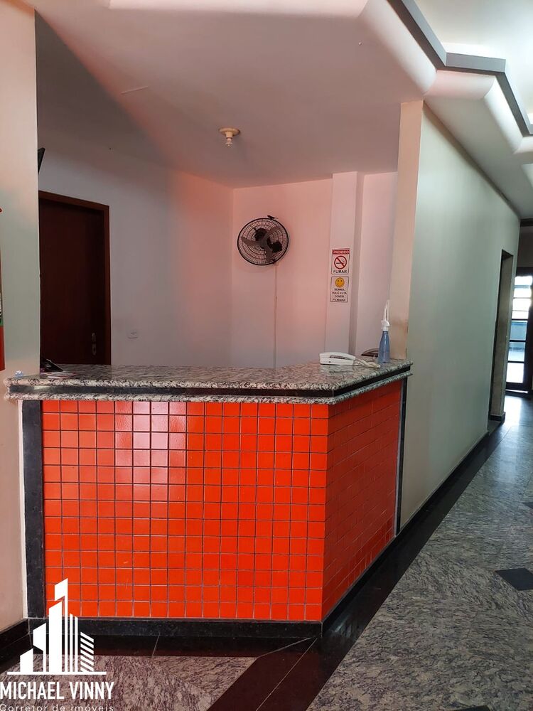 Apartamento à venda com 2 quartos, 86m² - Foto 1