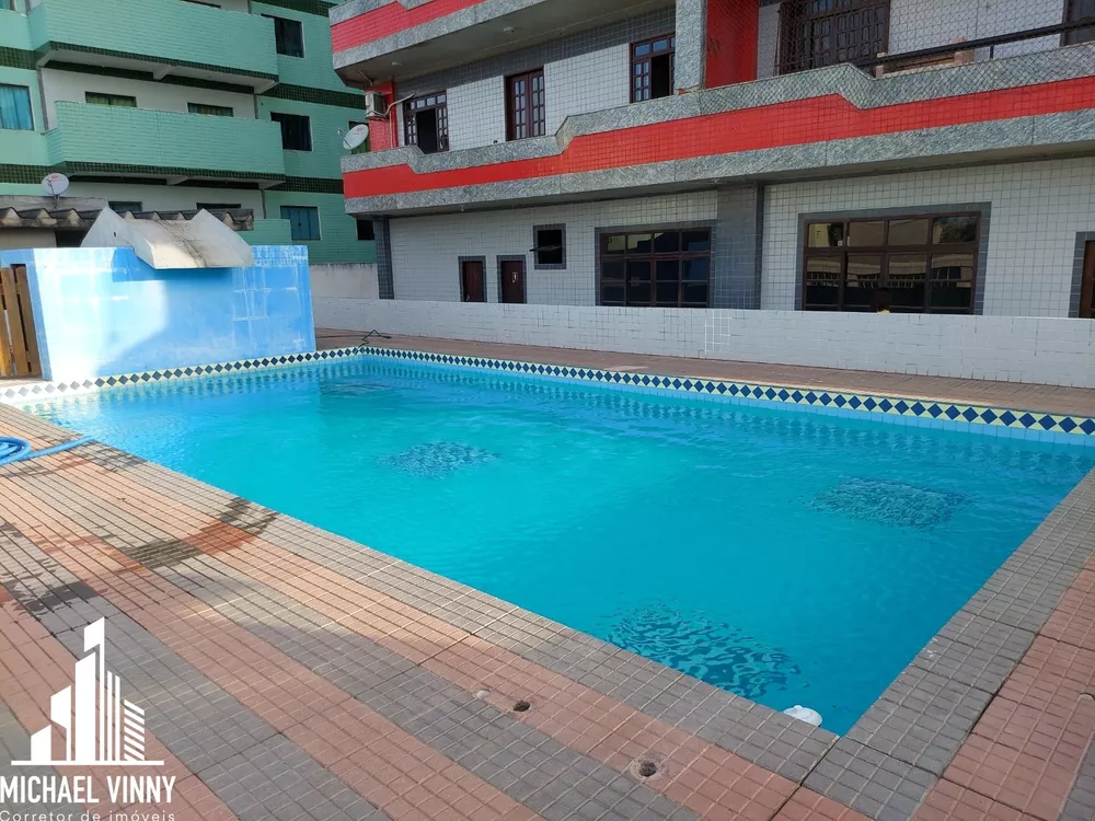 Apartamento, 2 quartos, 86 m² - Foto 1