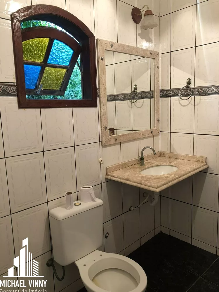 Casa, 2 quartos - Foto 21
