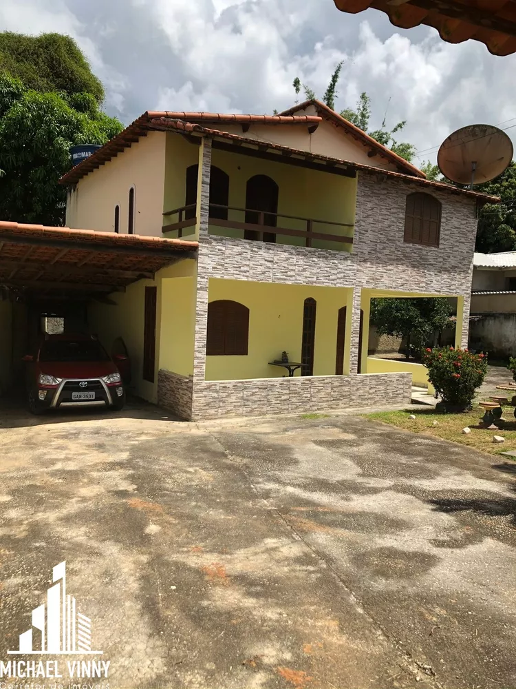 Casa, 2 quartos - Foto 5