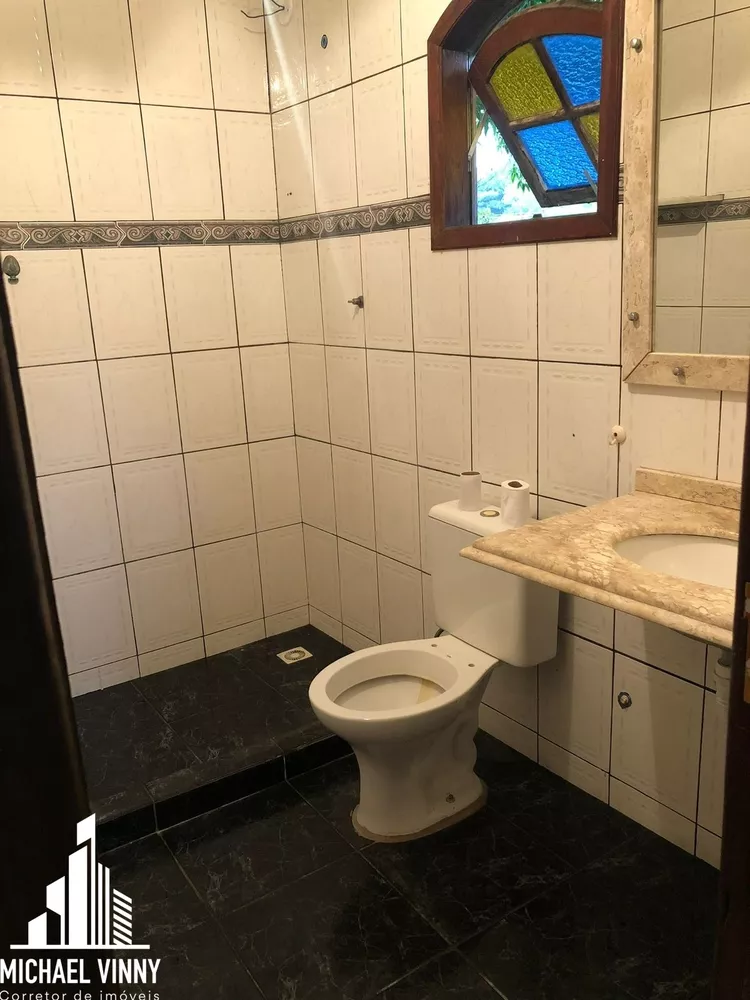 Casa, 2 quartos - Foto 23