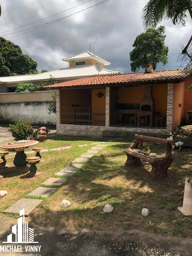Casa, 2 quartos - Foto 8