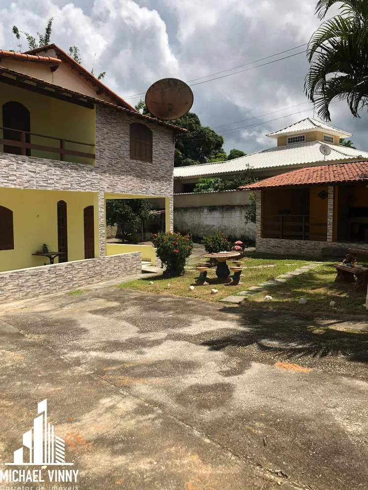 Casa, 2 quartos - Foto 6