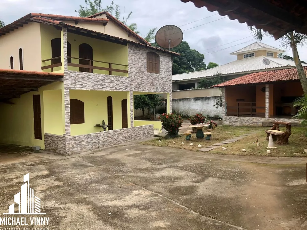 Casa à venda com 2 quartos - Foto 4