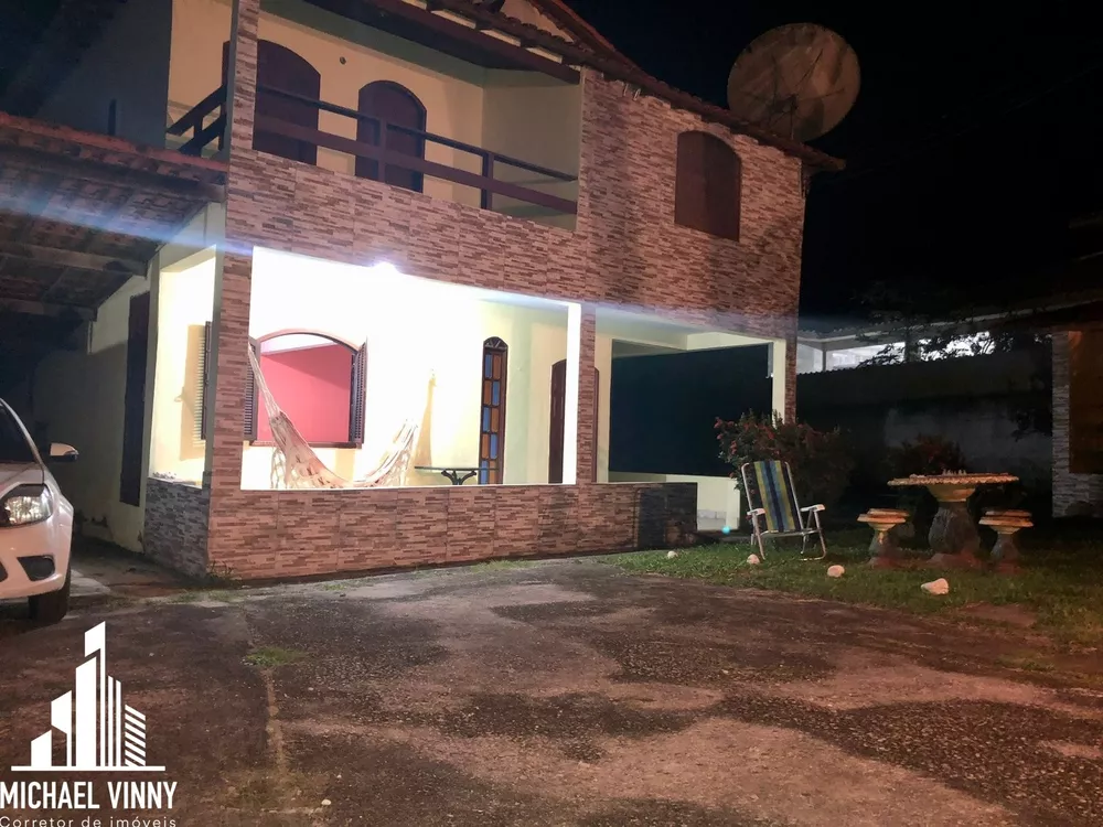Casa, 2 quartos - Foto 10