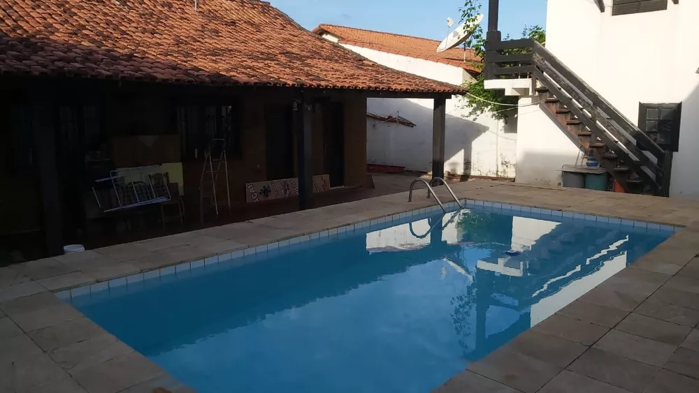 Casa, 4 quartos - Foto 17