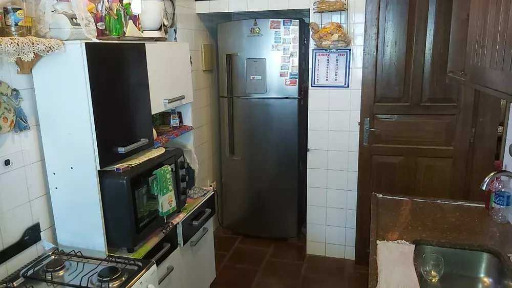 Casa, 4 quartos - Foto 4