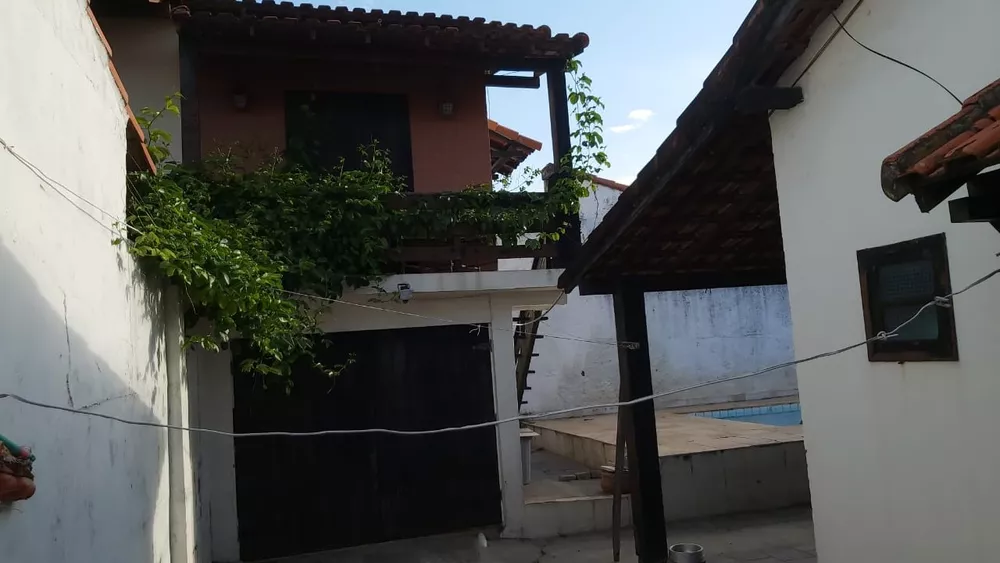 Casa, 4 quartos - Foto 16