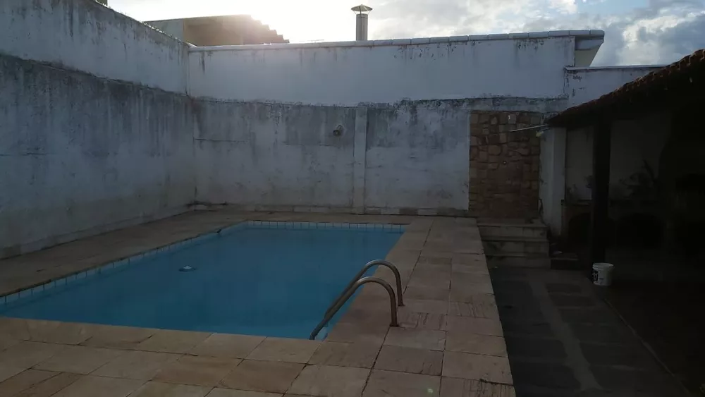 Casa, 4 quartos - Foto 14