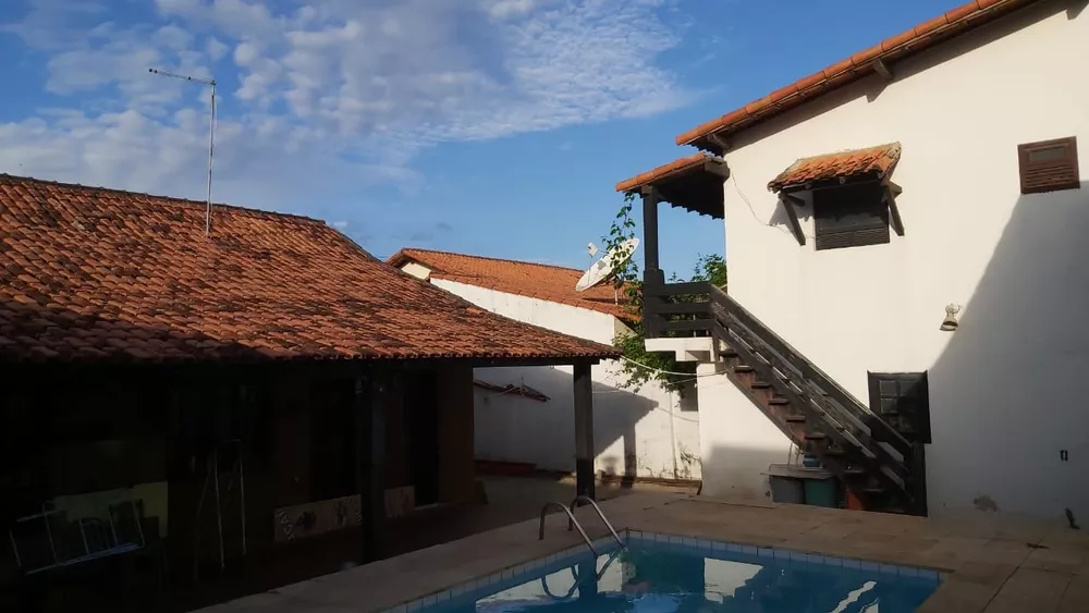 Casa, 4 quartos - Foto 5