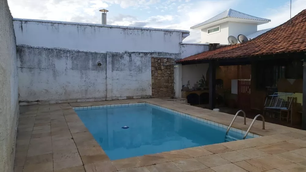 Casa, 4 quartos - Foto 2