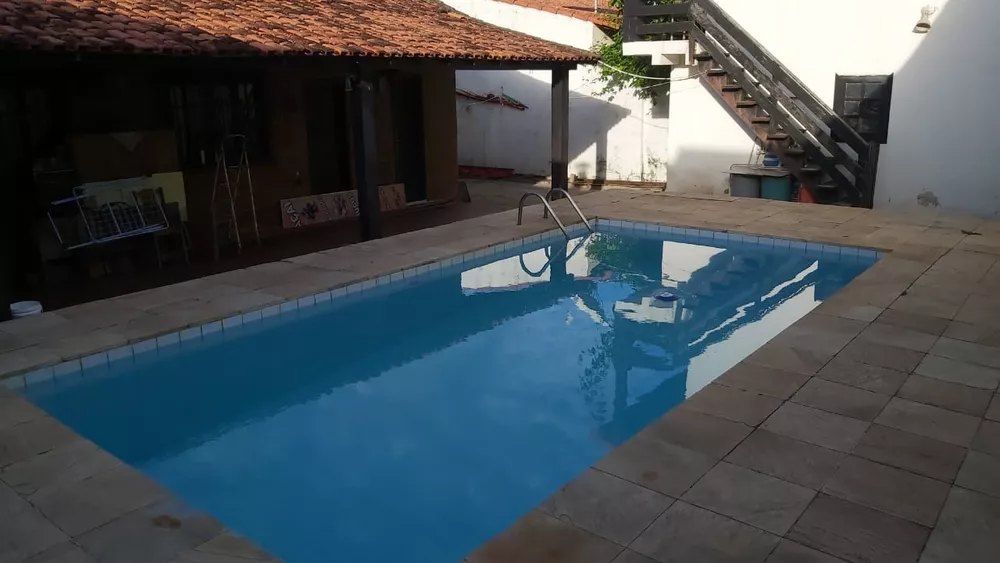 Casa, 4 quartos - Foto 6