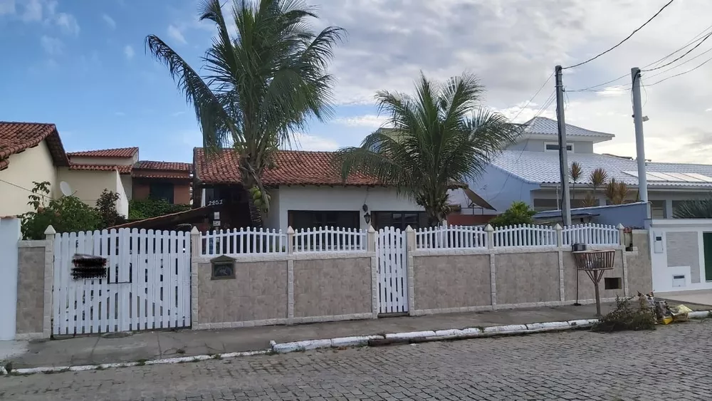 Casa, 4 quartos - Foto 1