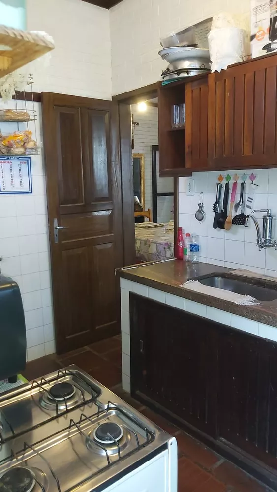 Casa, 4 quartos - Foto 11