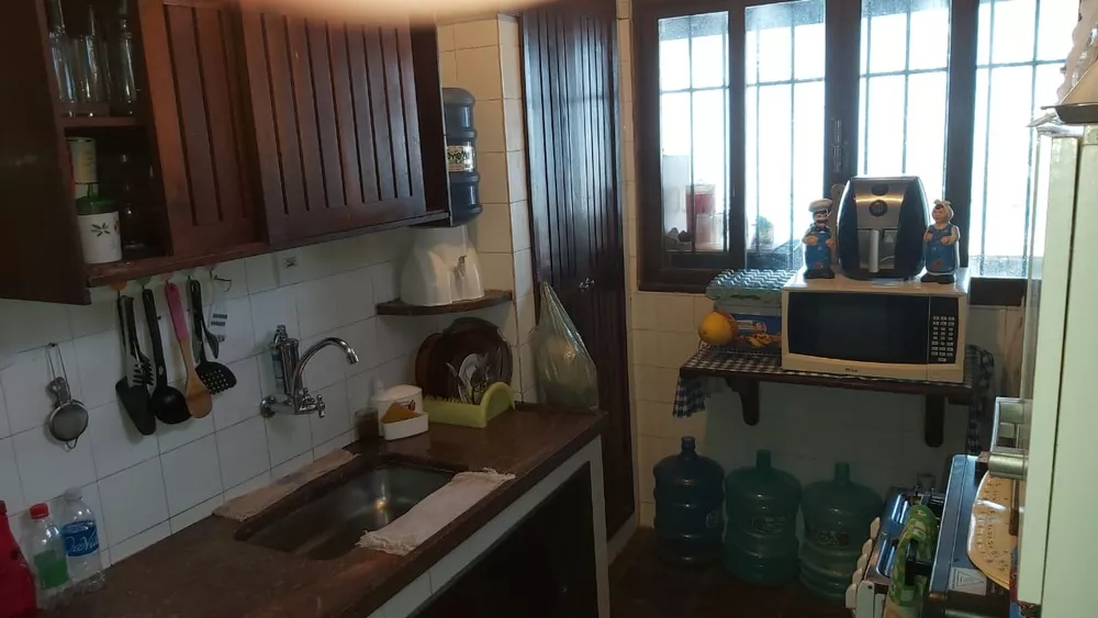 Casa, 4 quartos - Foto 9