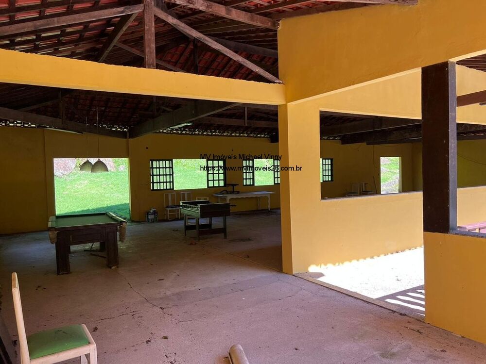 Sítio, 3 quartos - Foto 18