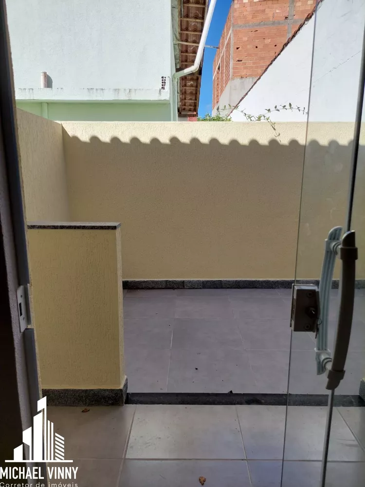 Casa, 1 quarto - Foto 1