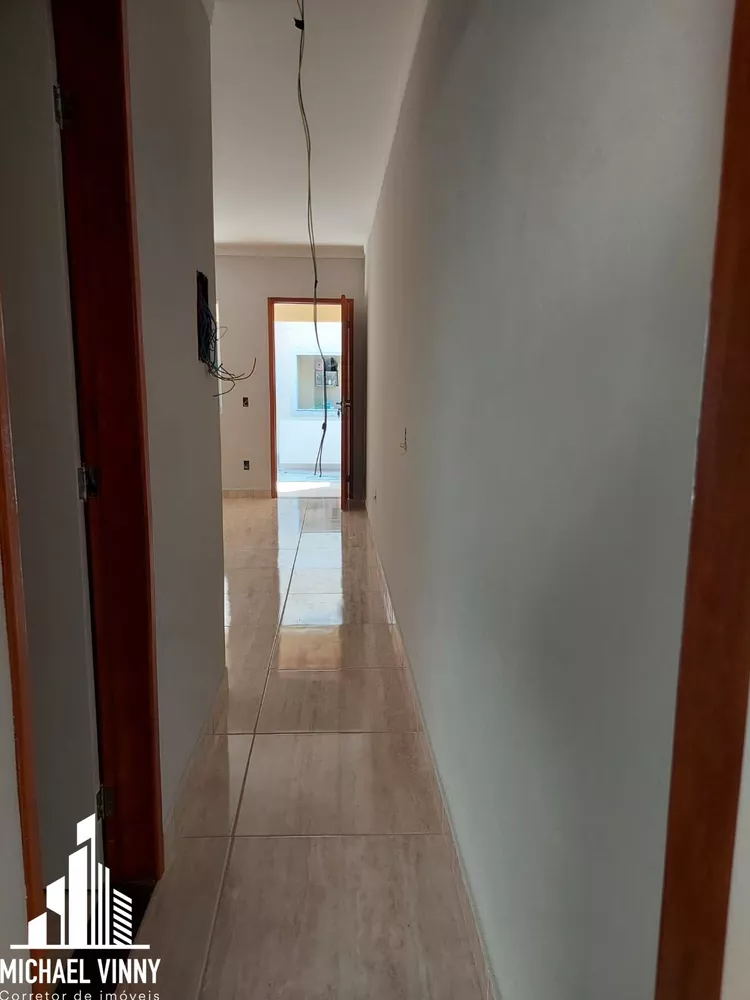 Casa, 1 quarto - Foto 4