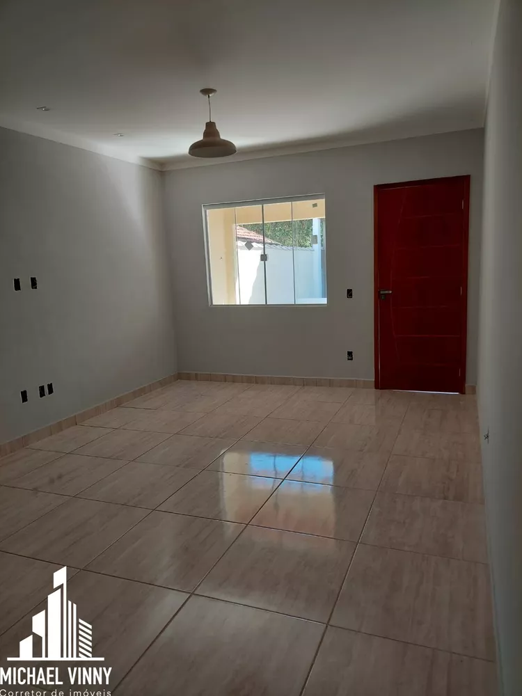 Casa, 1 quarto - Foto 2