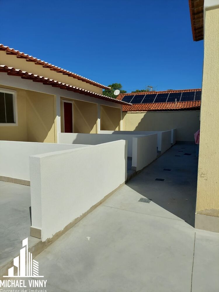 Casa, 1 quarto - Foto 5