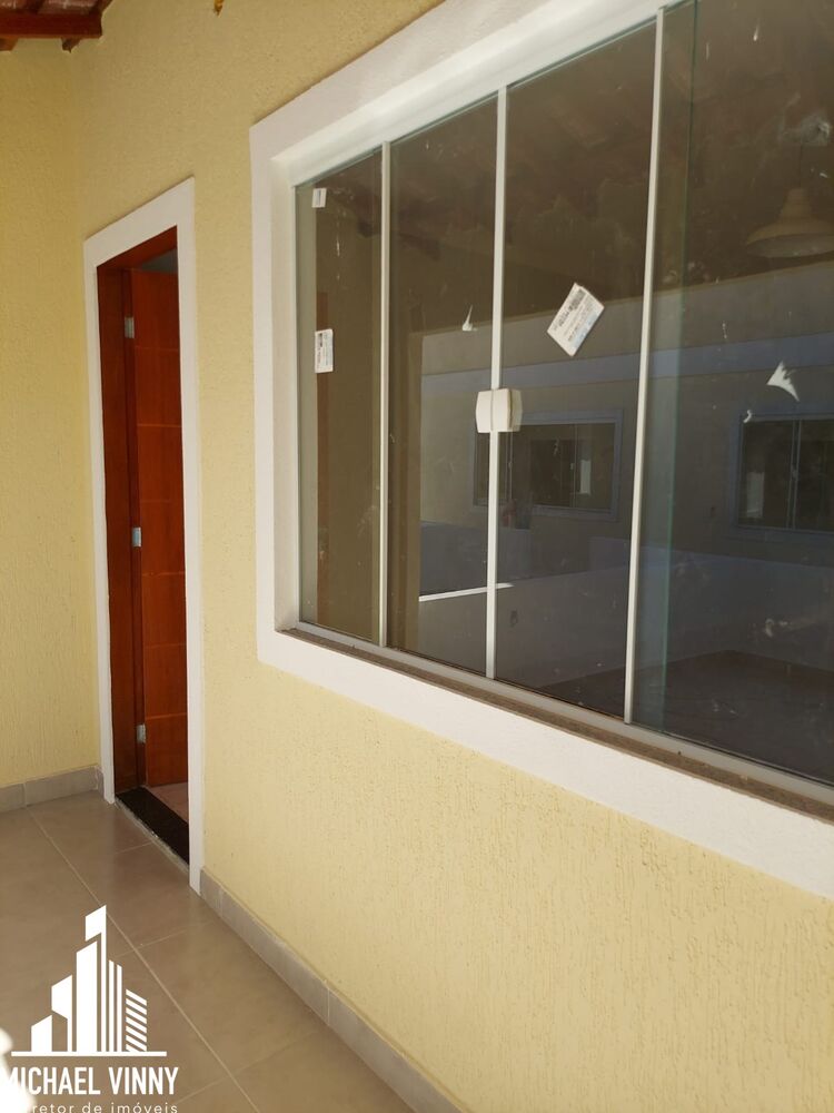 Casa, 1 quarto - Foto 6
