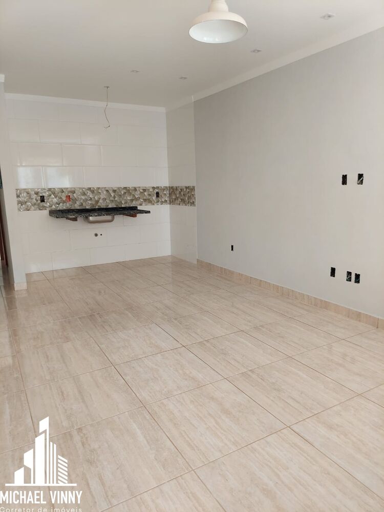Casa, 1 quarto - Foto 7