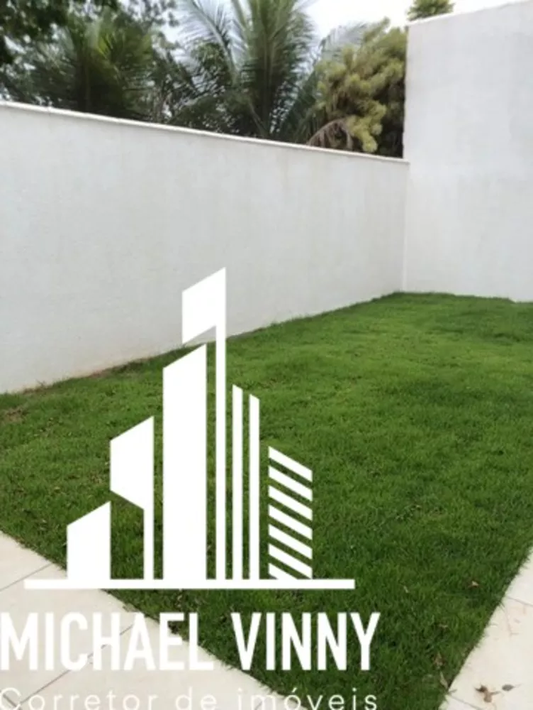 Casa, 3 quartos - Foto 20