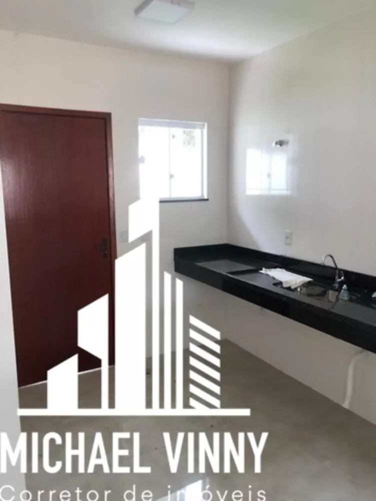 Casa, 3 quartos - Foto 7