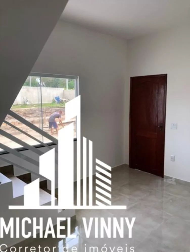 Casa, 3 quartos - Foto 5