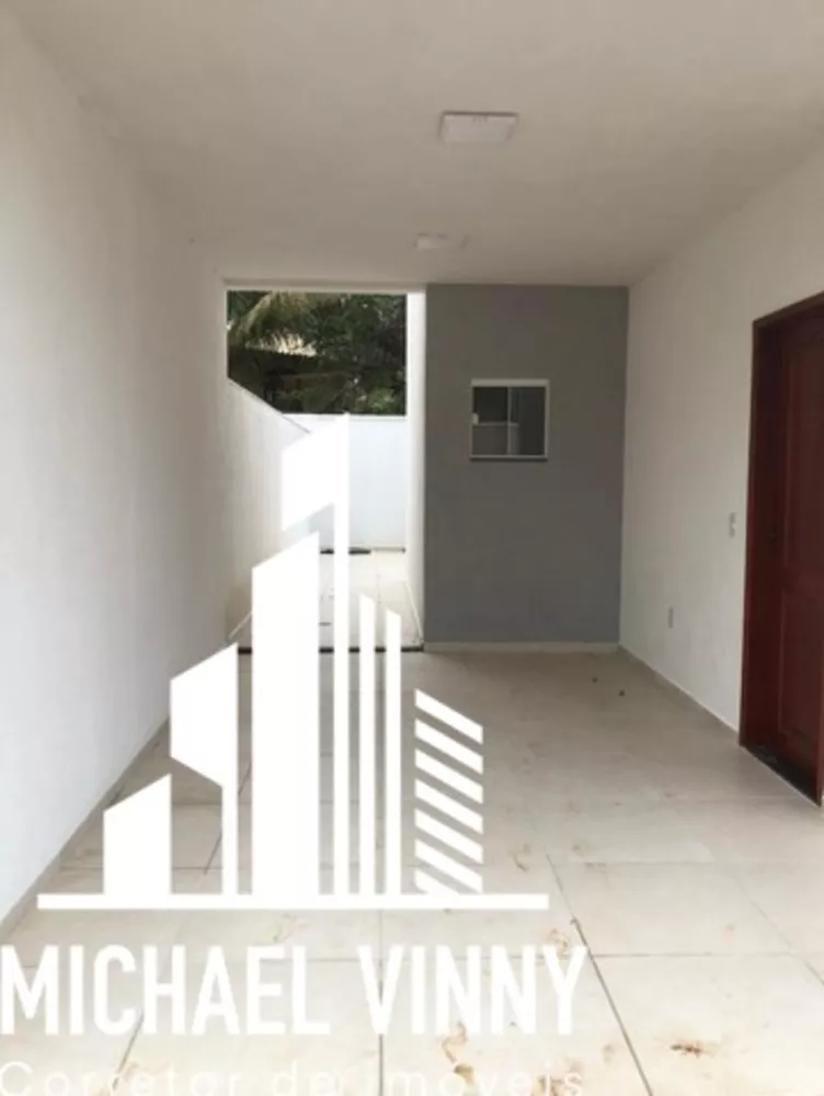 Casa, 3 quartos - Foto 2