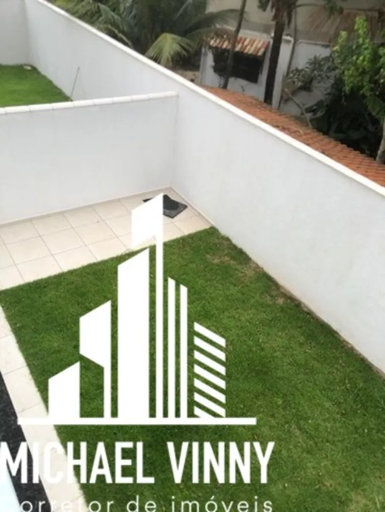 Casa, 3 quartos - Foto 19