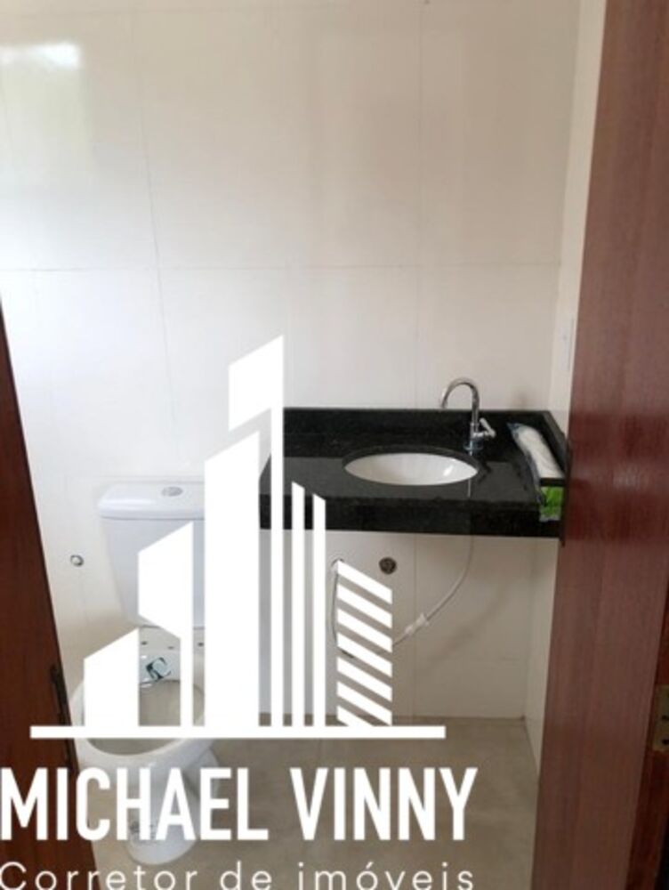 Casa à venda com 3 quartos - Foto 3