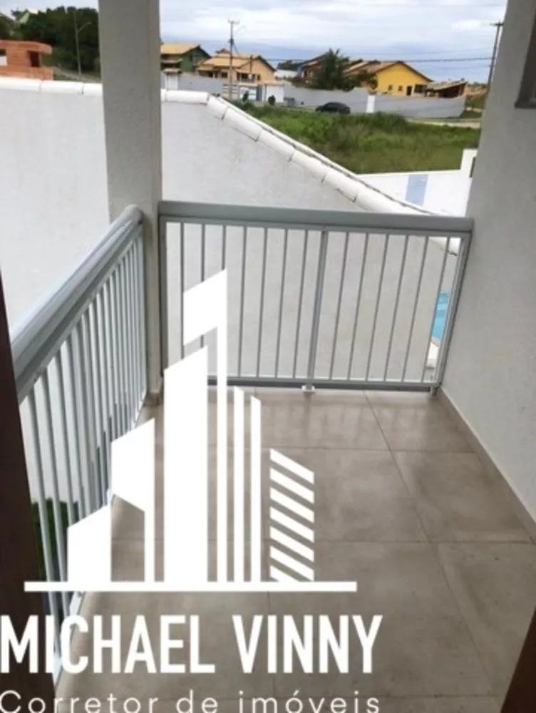 Casa, 3 quartos - Foto 18