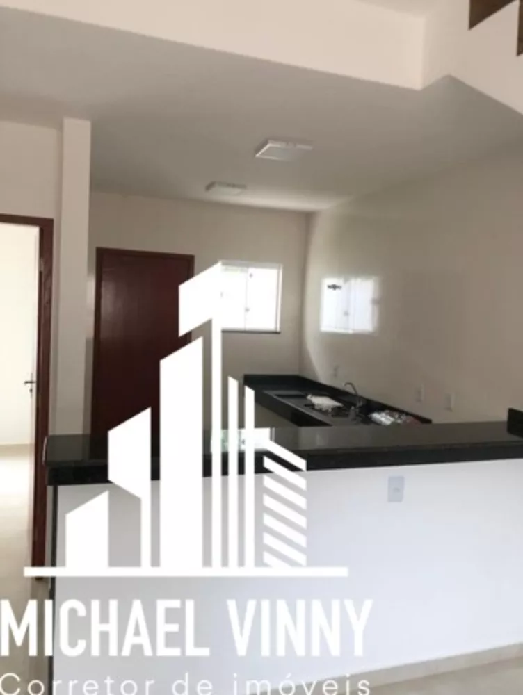 Casa, 3 quartos - Foto 6