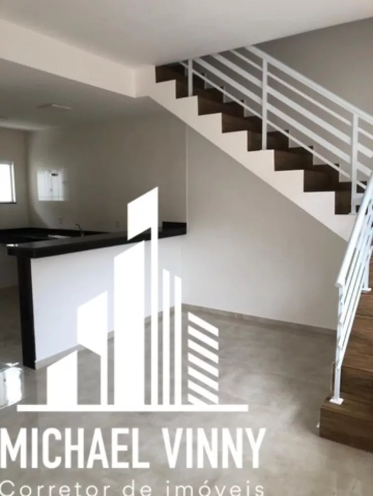 Casa, 3 quartos - Foto 3