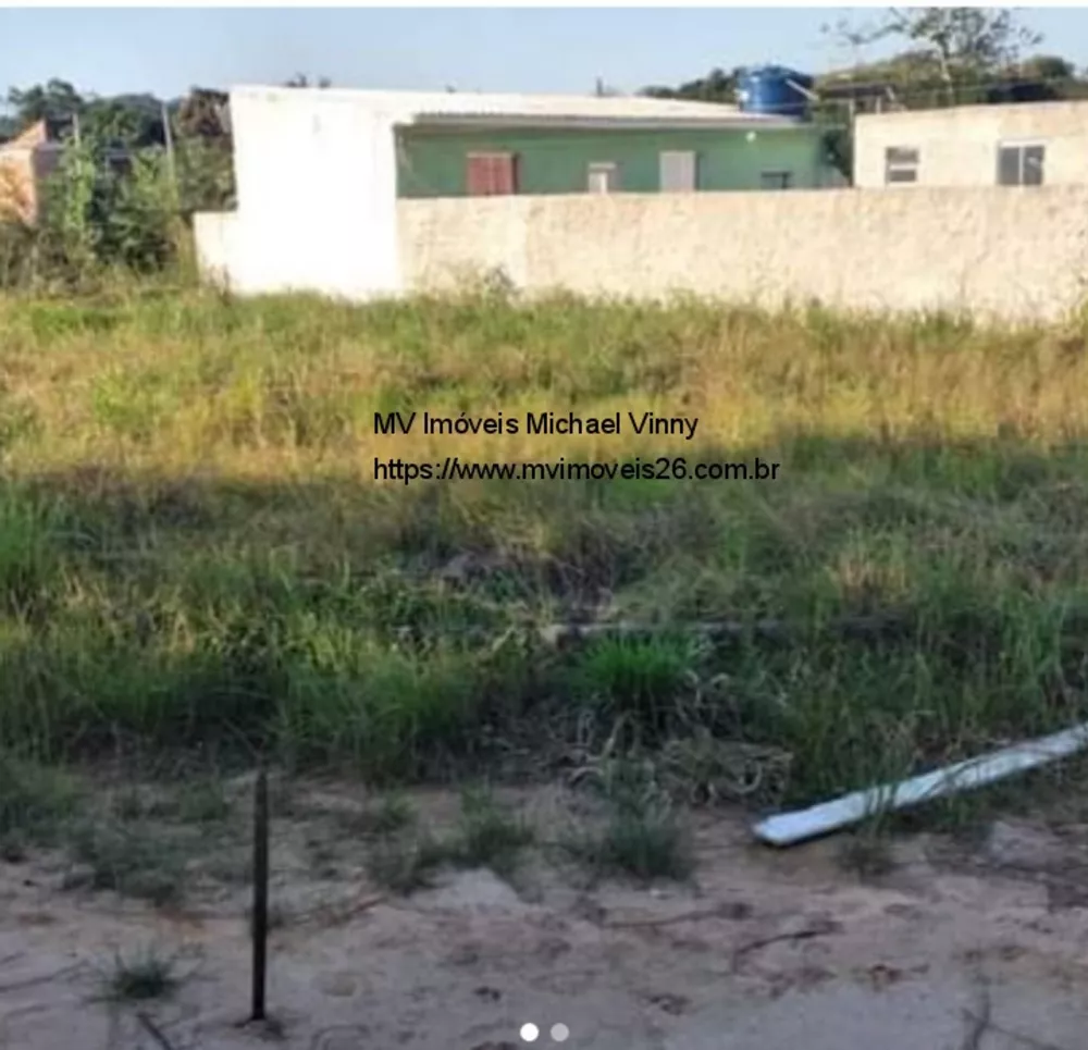 Terreno, 160 m² - Foto 1