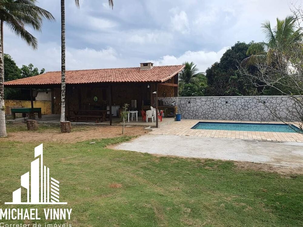 Casa à venda com 2 quartos - Foto 2