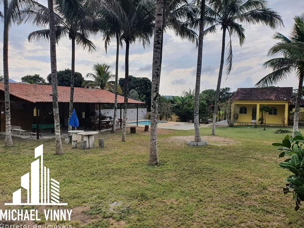 Casa à venda com 2 quartos - Foto 1