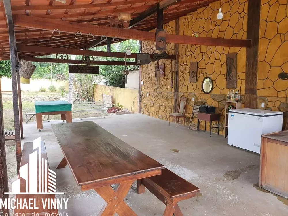 Casa, 2 quartos - Foto 4