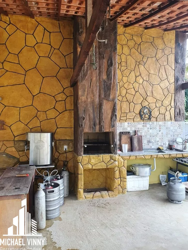 Casa, 2 quartos - Foto 8