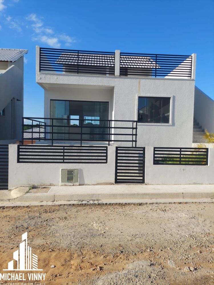 Casa, 2 quartos - Foto 1