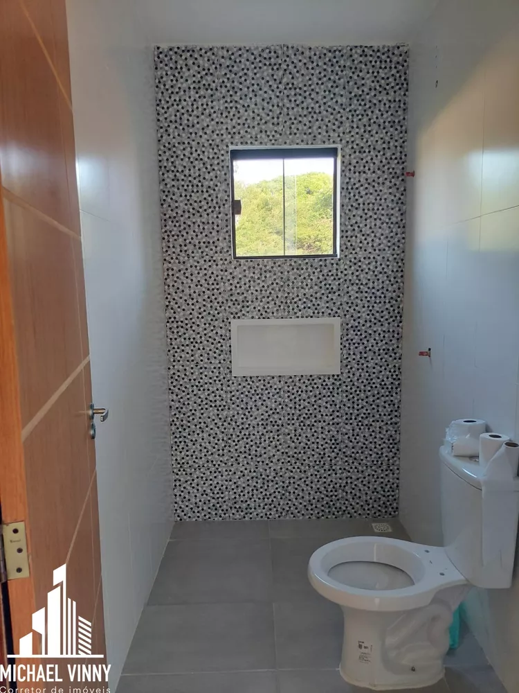 Casa, 2 quartos - Foto 10