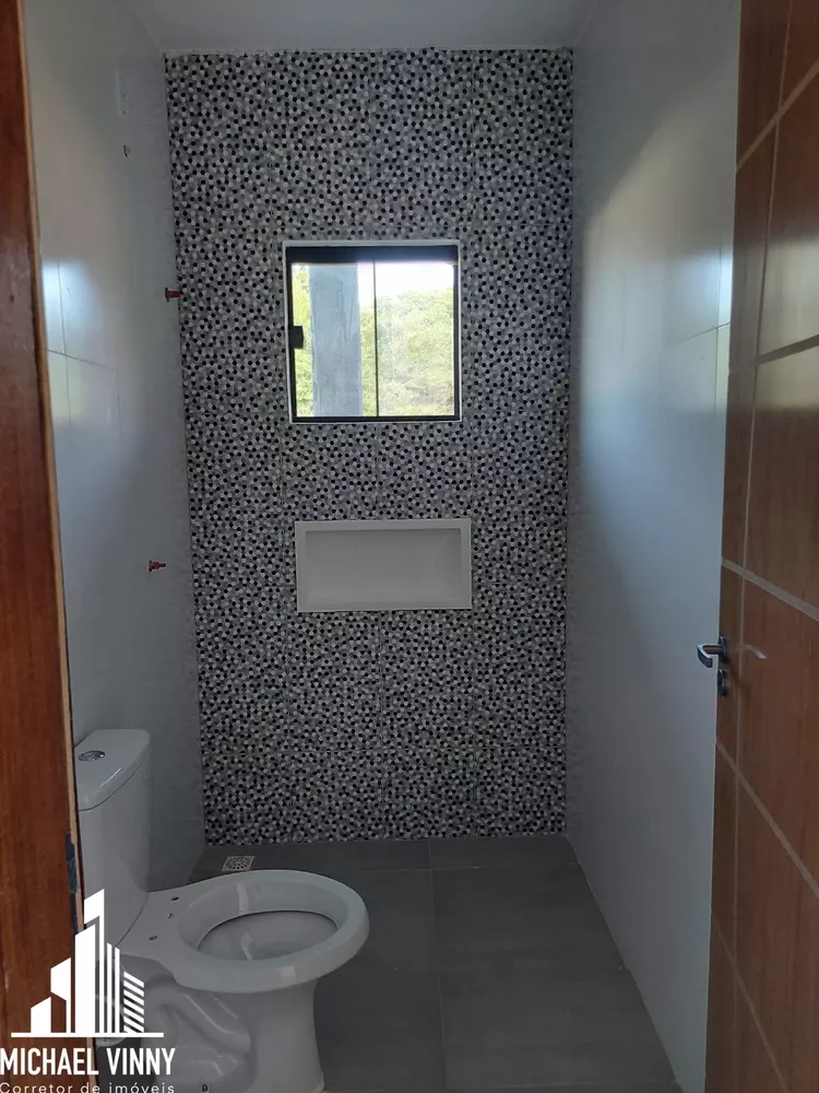 Casa, 2 quartos - Foto 8