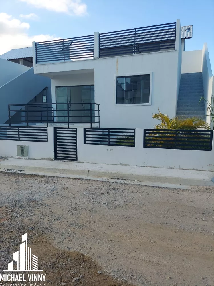 Casa, 2 quartos - Foto 16