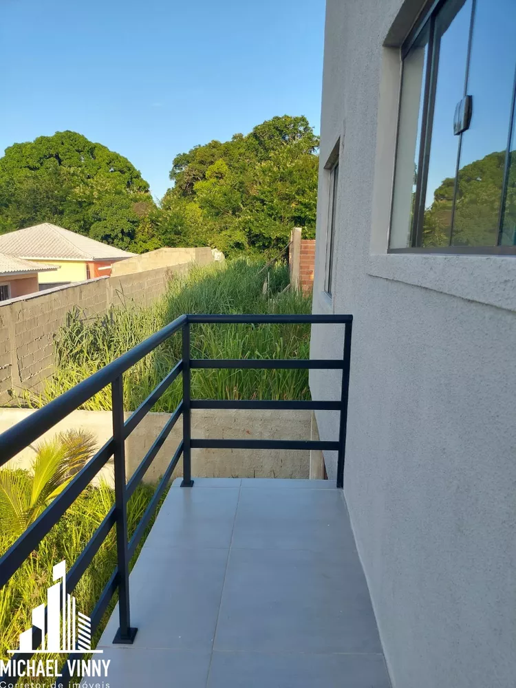 Casa, 2 quartos - Foto 4