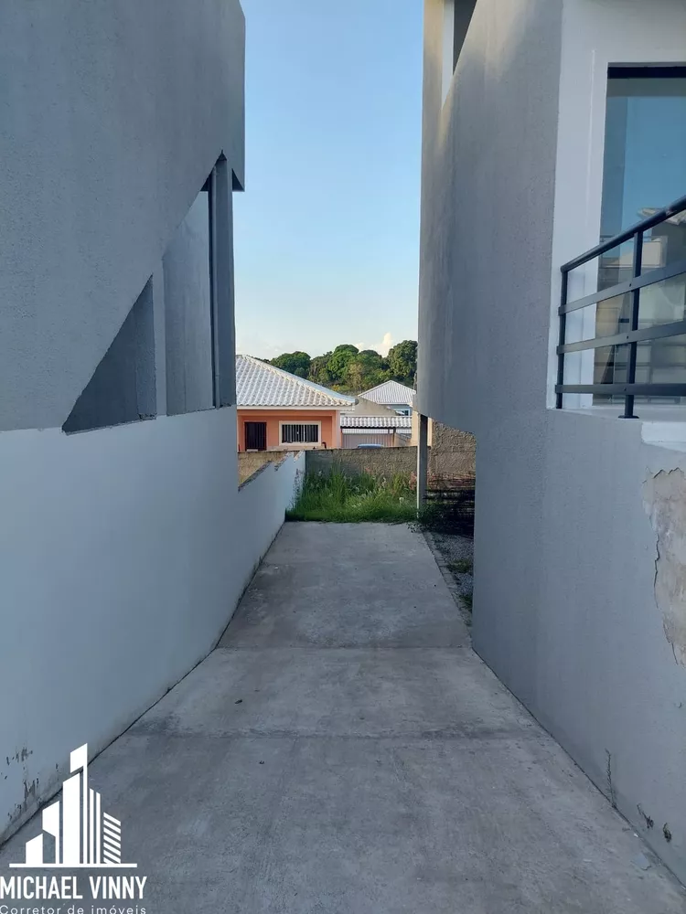 Casa, 2 quartos - Foto 14