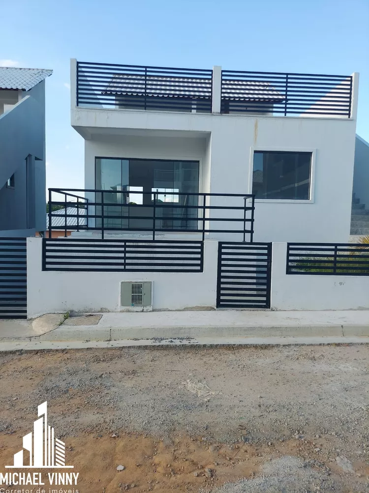 Casa, 2 quartos - Foto 15