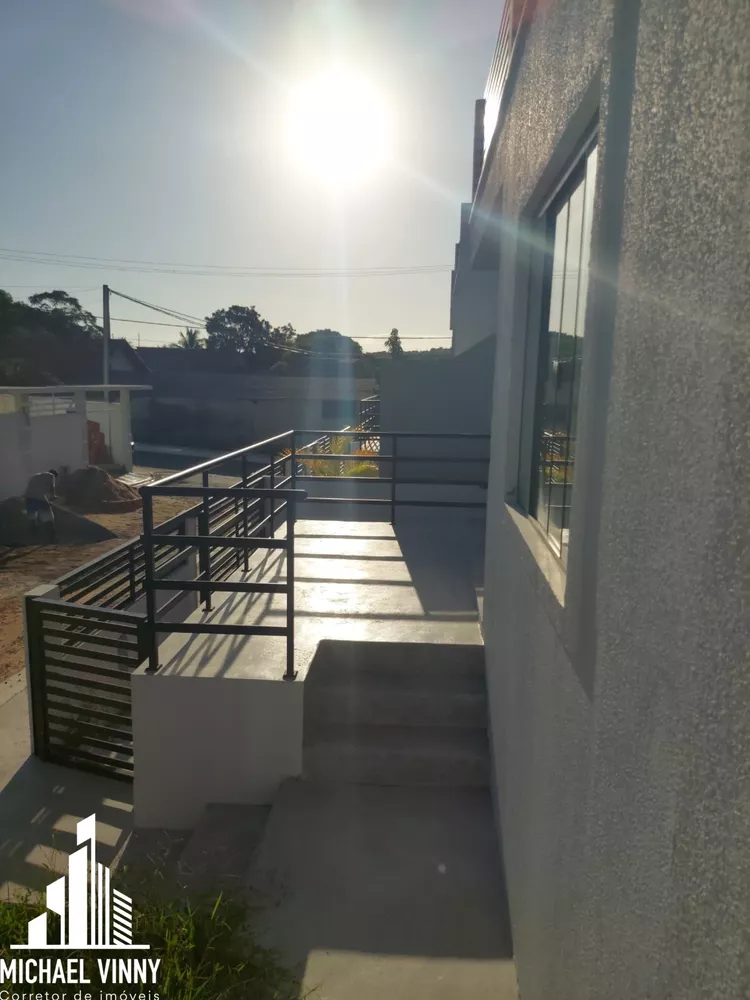 Casa, 2 quartos - Foto 22