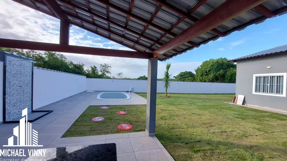 Casa, 2 quartos - Foto 6
